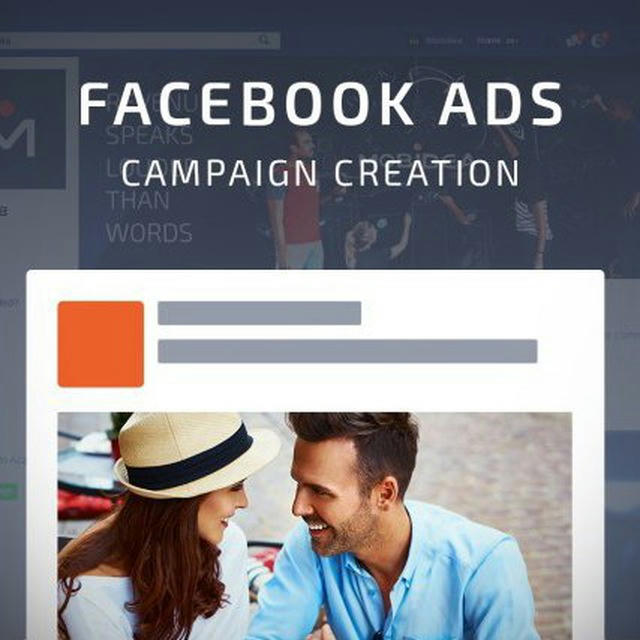 FACEBOOK BM AND ADS