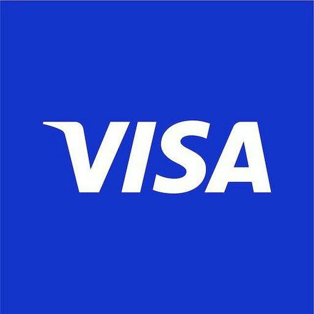 Prepaid Visa Debit