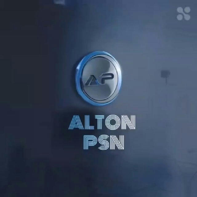 ALTON PSN