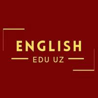 English Edu Uz