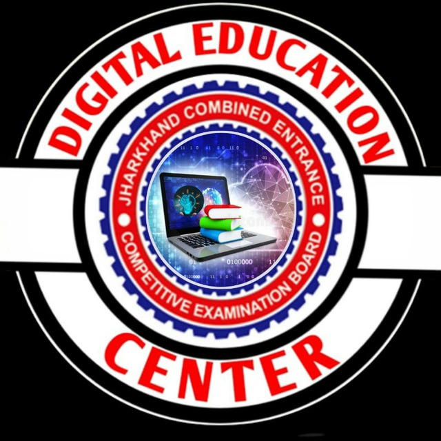 Digital Education Center✍