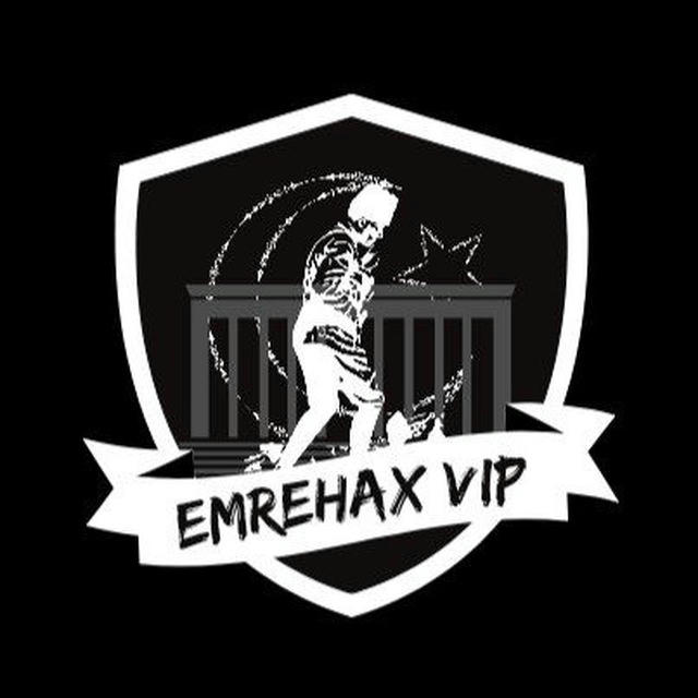 Emrehax VIP 🌐