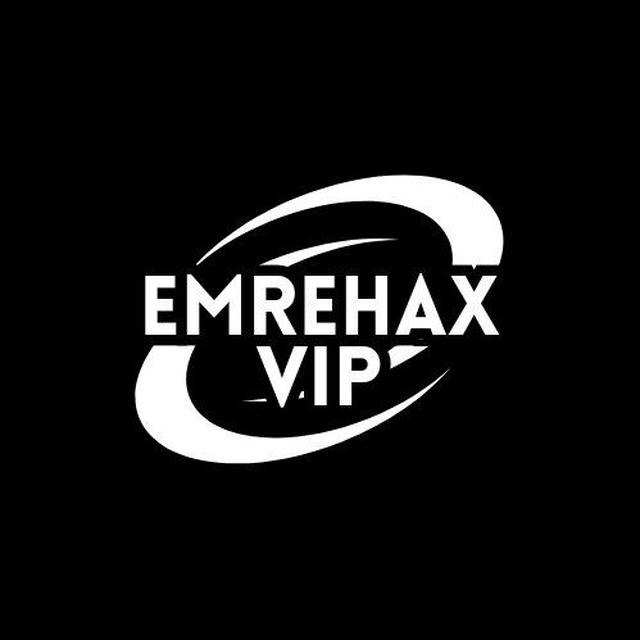 Emrehax VIP 🌐