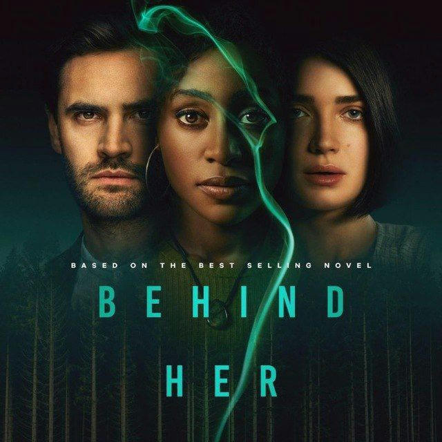 🇫🇷 BEHIND HER EYES VF FRENCH SAISON 2 1 INTEGRALE