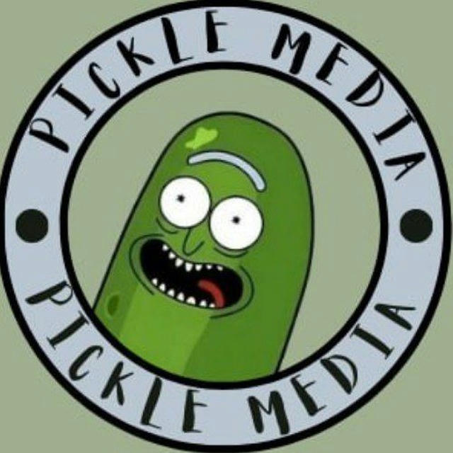 Pickle media | محتوا خیاری
