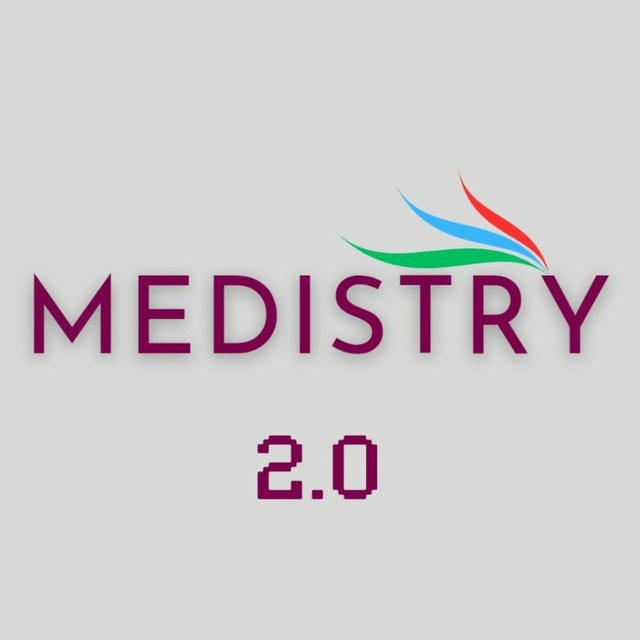 Medistry 2.0