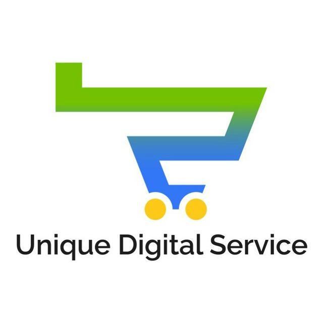 UniqueDigitalServiceofficial