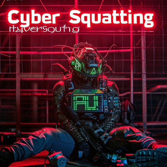 CyberSquatting RU Alerts