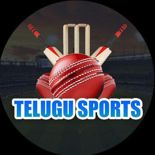 Telugu Sports ™🏏
