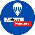 🚀 Airdrops Hunters🚀