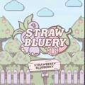 Strawbluery : openn