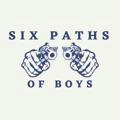 Six Paths of Boys