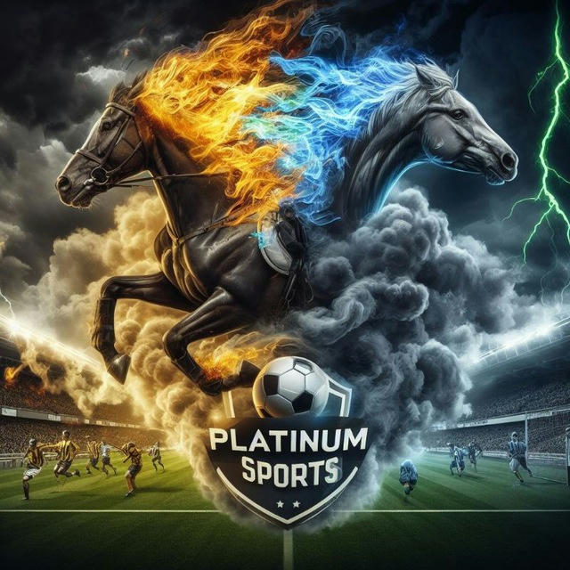 Platinum Sports Free ⚽️ 🏇