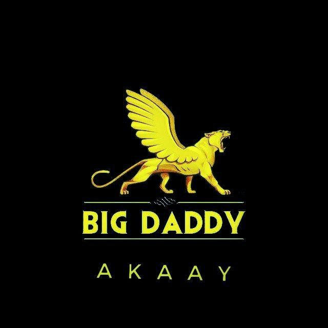 Big Daddy Akaay ❤️🇮🇳