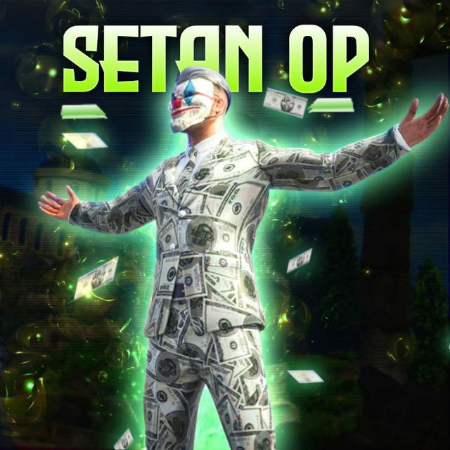 🇮🇳 SETAN VIP MODS 🇮🇳