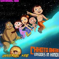 Chhota Bheem Episodes & Movies in Hindi - Universal Kidz