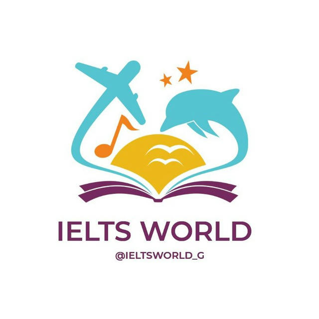 IELTS WORLD
