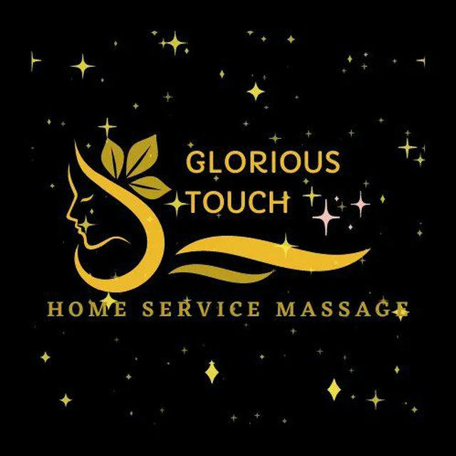 Gloriuous Touch Massage