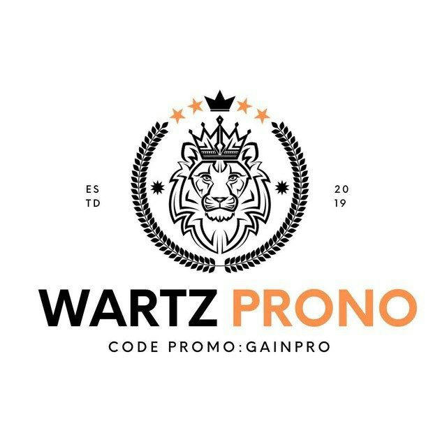 WARTZ PRONO OFFICIEL