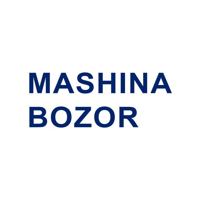 Mashina bozor