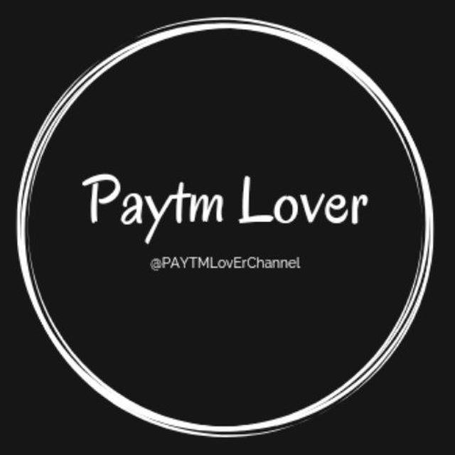 Paytm Lover 🌸❤️