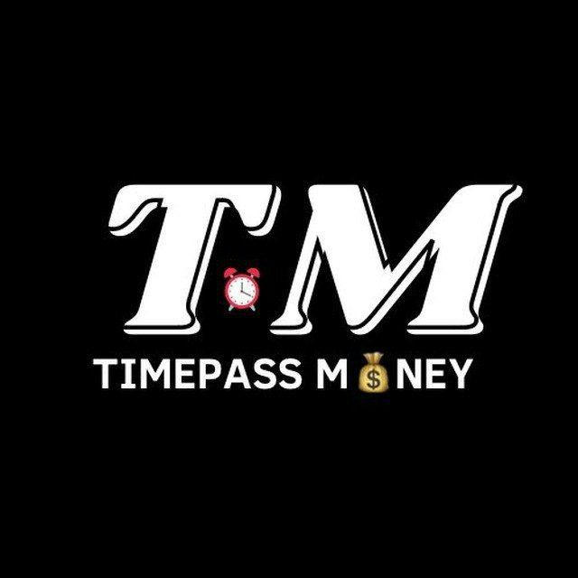 Timepassmoney_freeearning