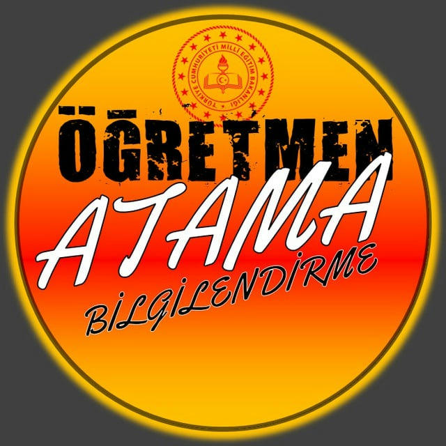 ÖĞRETMEN ATAMA İŞLEMLERİ