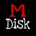 HUNTER MDISK