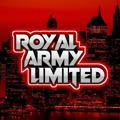 ROYAL ARMY LIMITED