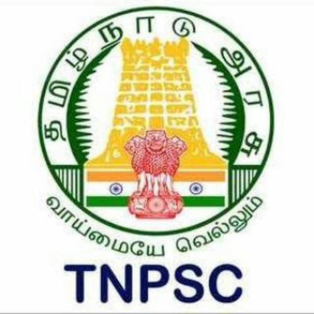 TNPSC - TET - TNUSRB