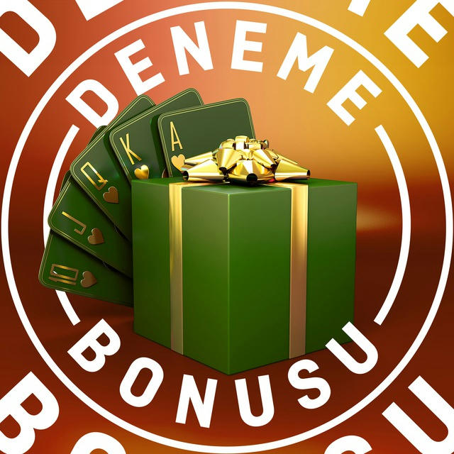 Deneme Bonusu Bedava Bonus