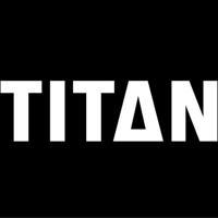 TITAN تایتان