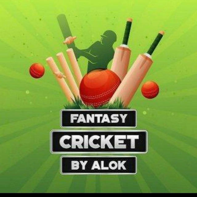 Fantacy cricket by alok