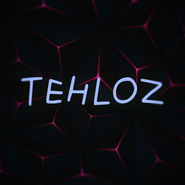 TEHLOZ / ЧЕКИ