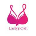 Ladyposh پخش لباس زیر