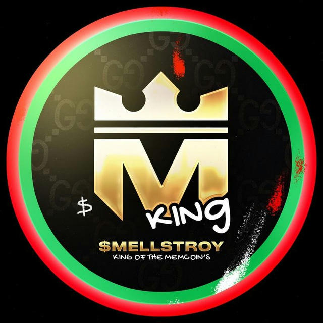 MELLSTROY TOKEN👑💎📈💰🚀