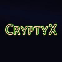 Airdrop Crypto 2021 - CryptyX