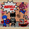 Marvels Area SLOW UP