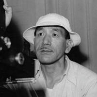 Yasujiro Ozu | یاسوجیرو ازو