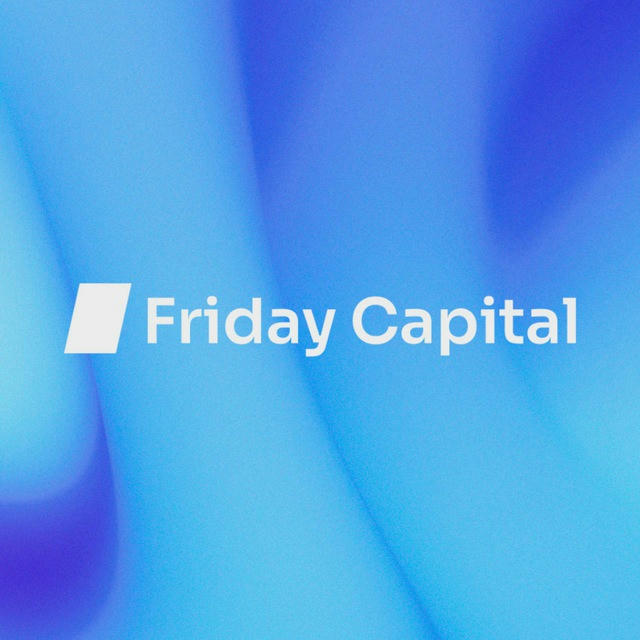 Friday Capital
