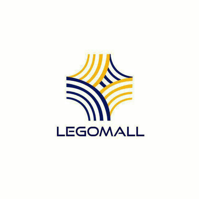 Lego Mall Official 💯💯