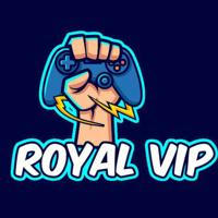 ROYAL VIP ⚽