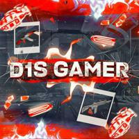 D1S GAMER (Official)
