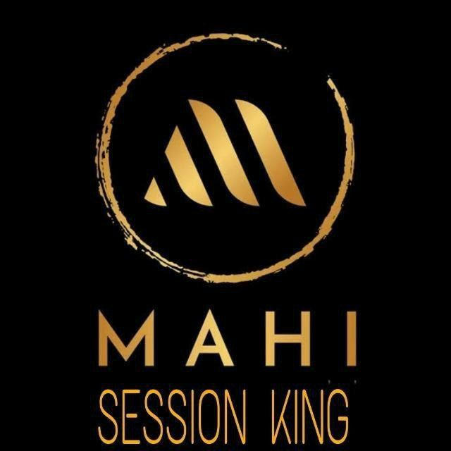 MAHI SESSION AND TOSS PREDICTION