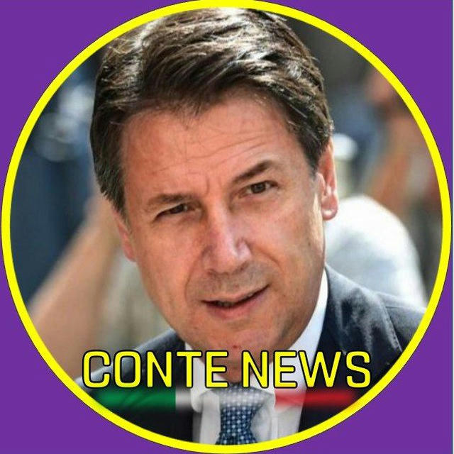 Conte News 🇮🇹