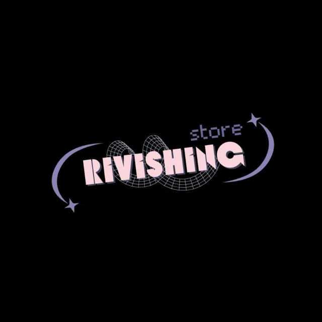 Rivishing store