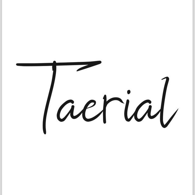 taerial