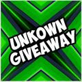 UNKOWN GIVEAWAYS