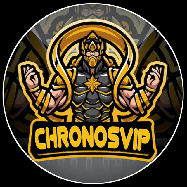Chronos VIP | MLBB CHEAT 🟢