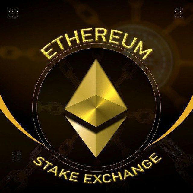 ETHEREUM 🚀🧨STAKE EXCHANGE🔥CALL☎️